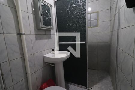 Casa à venda com 370m², 3 quartos e 1 vagaBanheiro 1