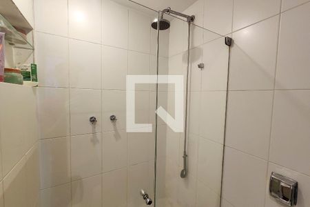 Apartamento à venda com 90m², 3 quartos e 2 vagasBanheiro Social