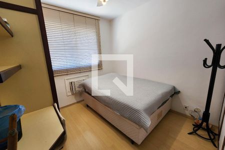 Apartamento à venda com 90m², 3 quartos e 2 vagasQuarto 2