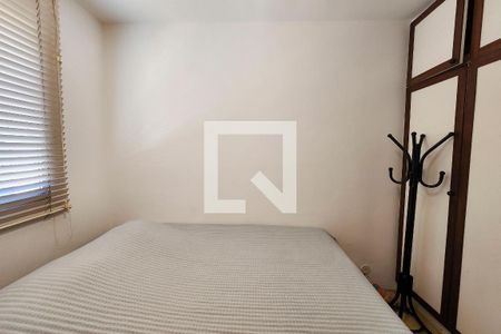 Apartamento à venda com 90m², 3 quartos e 2 vagasQuarto 2