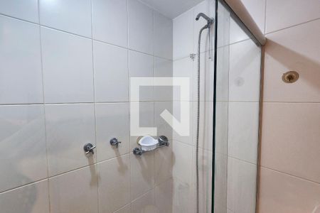 Apartamento à venda com 90m², 3 quartos e 2 vagasBanheiro da Suíte