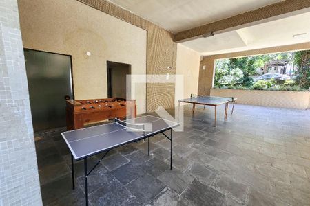 Apartamento à venda com 90m², 3 quartos e 2 vagasÁrea Comum 