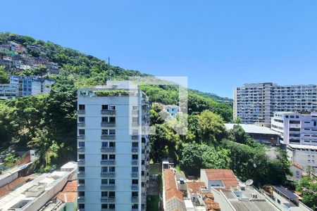Apartamento à venda com 90m², 3 quartos e 2 vagasVista da Suíte