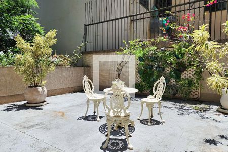 Apartamento à venda com 90m², 3 quartos e 2 vagasÁrea Comum 