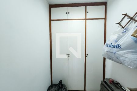 Apartamento à venda com 90m², 3 quartos e 2 vagasQuarto de Serviço