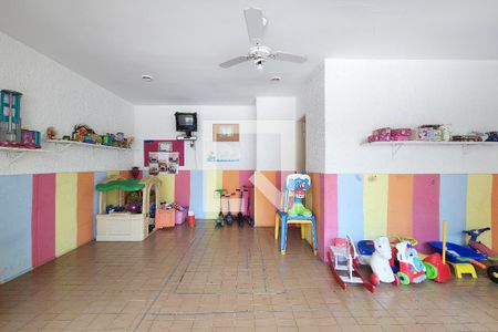 Apartamento à venda com 90m², 3 quartos e 2 vagasÁrea Comum - Brinquedoteca