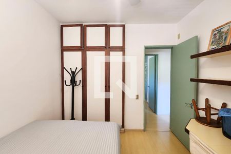 Apartamento à venda com 90m², 3 quartos e 2 vagasQuarto 2