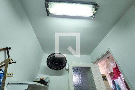 Apartamento à venda com 90m², 3 quartos e 2 vagasQuarto de Serviço