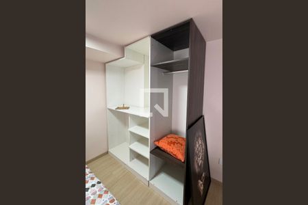Studio para alugar com 24m², 1 quarto e sem vagaQuarto 1