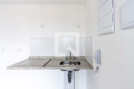 Studio de kitnet/studio para alugar com 1 quarto, 28m² em Perdizes, São Paulo