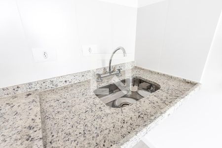 Studio de kitnet/studio para alugar com 1 quarto, 28m² em Perdizes, São Paulo