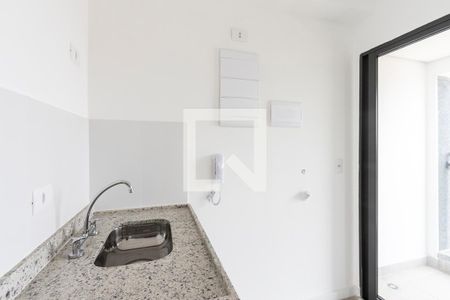 Studio de kitnet/studio para alugar com 1 quarto, 28m² em Perdizes, São Paulo