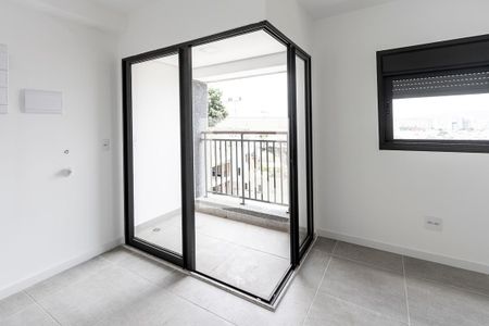 Studio para alugar com 28m², 1 quarto e sem vaga Studio para alugar com 28m², 1 quarto e sem vagaStudio