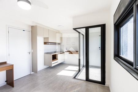 Studio de kitnet/studio para alugar com 1 quarto, 28m² em Perdizes, São Paulo