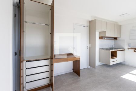 Quarto de kitnet/studio à venda com 1 quarto, 28m² em Perdizes, São Paulo