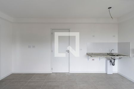 Studio para alugar com 28m², 1 quarto e sem vaga Studio para alugar com 28m², 1 quarto e sem vagaStudio