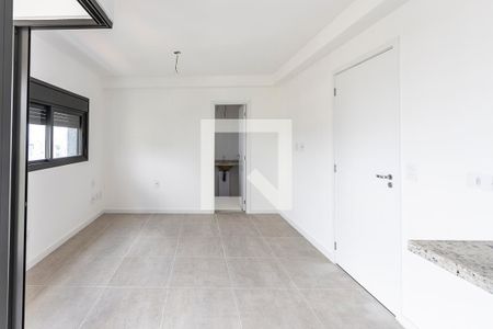 Studio de kitnet/studio para alugar com 1 quarto, 28m² em Perdizes, São Paulo