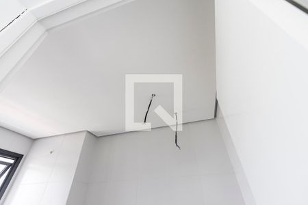 Studio para alugar com 28m², 1 quarto e sem vaga Studio para alugar com 28m², 1 quarto e sem vagaBanheiro