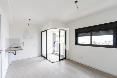 Studio de kitnet/studio para alugar com 1 quarto, 28m² em Perdizes, São Paulo