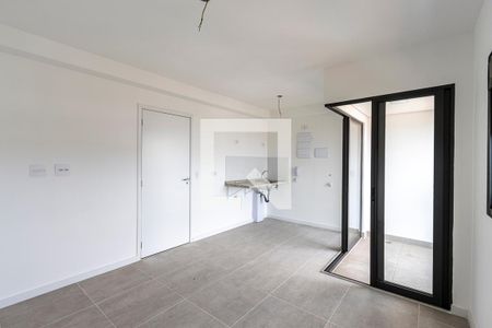 Studio de kitnet/studio para alugar com 1 quarto, 28m² em Perdizes, São Paulo