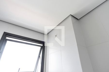 Studio para alugar com 28m², 1 quarto e sem vaga Studio para alugar com 28m², 1 quarto e sem vagaBanheiro