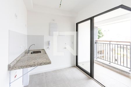 Studio de kitnet/studio para alugar com 1 quarto, 28m² em Perdizes, São Paulo