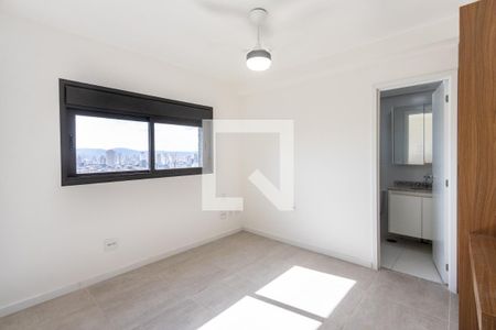 Quarto de kitnet/studio à venda com 1 quarto, 28m² em Perdizes, São Paulo