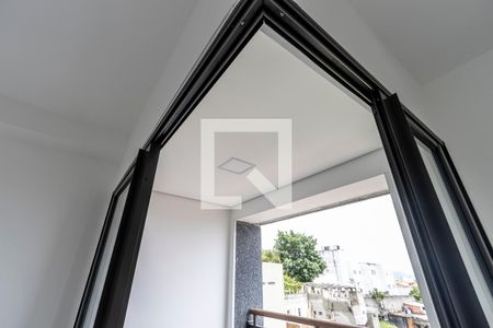Studio para alugar com 28m², 1 quarto e sem vaga Studio para alugar com 28m², 1 quarto e sem vagaVaranda