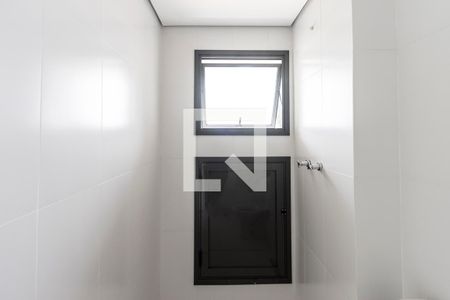 Studio para alugar com 28m², 1 quarto e sem vaga Studio para alugar com 28m², 1 quarto e sem vagaBanheiro