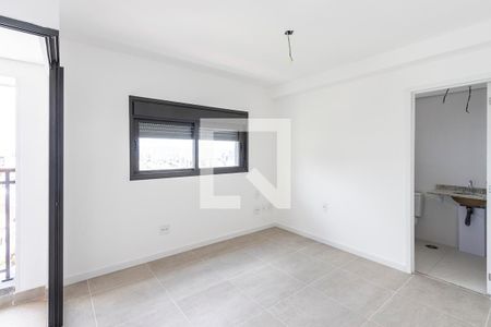 Studio de kitnet/studio para alugar com 1 quarto, 28m² em Perdizes, São Paulo