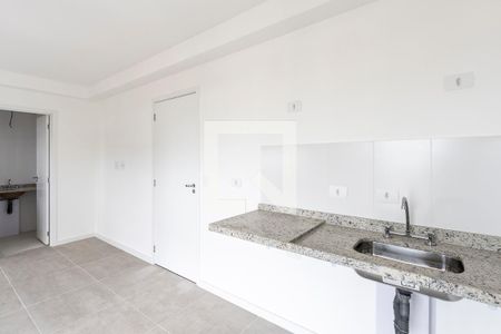Studio de kitnet/studio para alugar com 1 quarto, 28m² em Perdizes, São Paulo