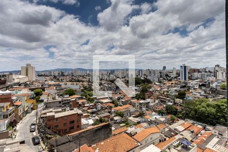 Studio para alugar com 28m², 1 quarto e sem vaga Studio para alugar com 28m², 1 quarto e sem vagaVaranda