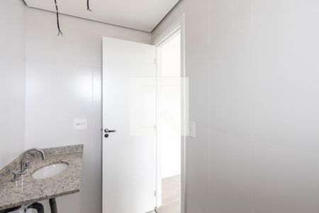 Studio para alugar com 28m², 1 quarto e sem vaga Studio para alugar com 28m², 1 quarto e sem vagaBanheiro
