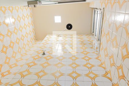 Apartamento à venda com 100m², 3 quartos e 1 vaga Apartamento à venda com 100m², 3 quartos e 1 vagaBanheiro de Serviço