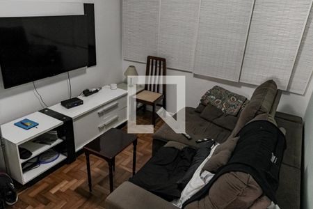 Apartamento à venda com 100m², 3 quartos e 1 vaga Apartamento à venda com 100m², 3 quartos e 1 vagaQuarto 2