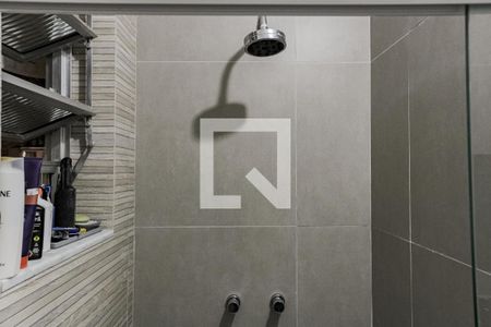 Apartamento à venda com 100m², 3 quartos e 1 vaga Apartamento à venda com 100m², 3 quartos e 1 vagaBanheiro Social