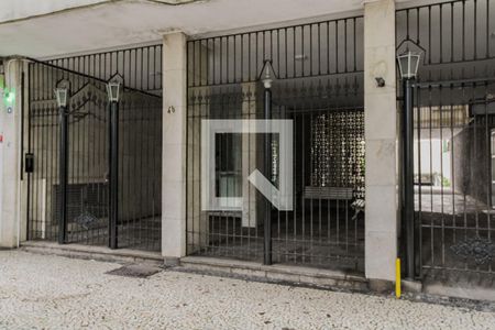 Apartamento à venda com 100m², 3 quartos e 1 vaga Apartamento à venda com 100m², 3 quartos e 1 vagaEntrada