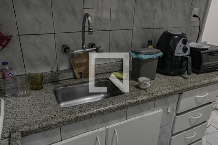 Apartamento à venda com 100m², 3 quartos e 1 vaga Apartamento à venda com 100m², 3 quartos e 1 vagaCozinha