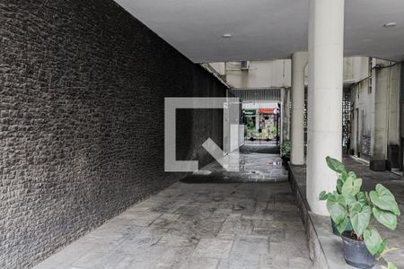 Apartamento à venda com 100m², 3 quartos e 1 vaga Apartamento à venda com 100m², 3 quartos e 1 vagaGaragem