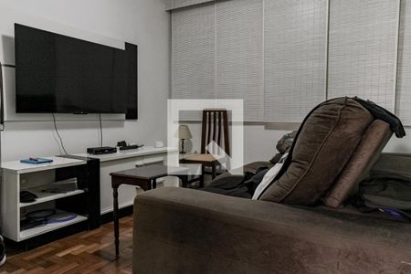 Apartamento à venda com 100m², 3 quartos e 1 vaga Apartamento à venda com 100m², 3 quartos e 1 vagaQuarto 2