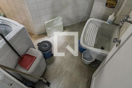 Apartamento à venda com 100m², 3 quartos e 1 vaga Apartamento à venda com 100m², 3 quartos e 1 vagaÁrea de Serviço