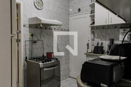 Apartamento à venda com 100m², 3 quartos e 1 vaga Apartamento à venda com 100m², 3 quartos e 1 vagaCozinha