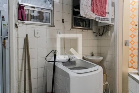 Apartamento à venda com 100m², 3 quartos e 1 vaga Apartamento à venda com 100m², 3 quartos e 1 vagaÁrea de Serviço