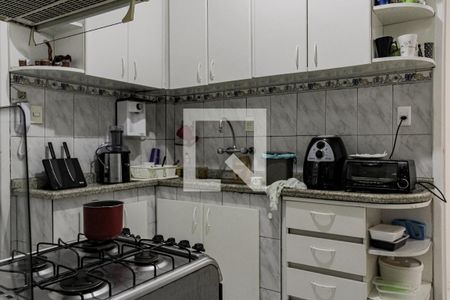 Apartamento à venda com 100m², 3 quartos e 1 vaga Apartamento à venda com 100m², 3 quartos e 1 vagaCozinha