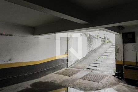 Apartamento à venda com 100m², 3 quartos e 1 vaga Apartamento à venda com 100m², 3 quartos e 1 vagaGaragem