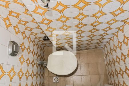 Apartamento à venda com 100m², 3 quartos e 1 vaga Apartamento à venda com 100m², 3 quartos e 1 vagaBanheiro de Serviço