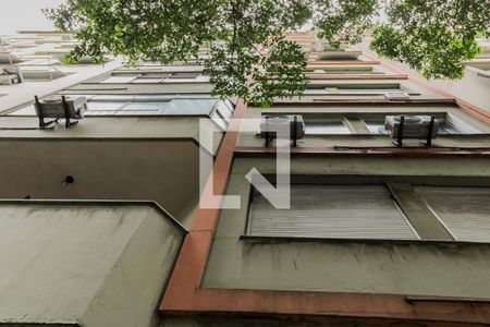 Apartamento à venda com 100m², 3 quartos e 1 vaga Apartamento à venda com 100m², 3 quartos e 1 vagaFachada do Prédio