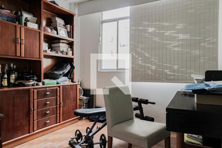 Apartamento à venda com 100m², 3 quartos e 1 vaga Apartamento à venda com 100m², 3 quartos e 1 vagaQuarto 3