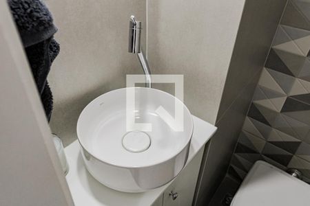 Apartamento à venda com 100m², 3 quartos e 1 vaga Apartamento à venda com 100m², 3 quartos e 1 vagaLavabo