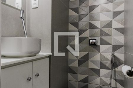 Apartamento à venda com 100m², 3 quartos e 1 vaga Apartamento à venda com 100m², 3 quartos e 1 vagaLavabo